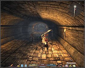 6 - Thorniara (6) | Zadania główne Arcania Gothic 4 - Arcania: Gothic 4 - poradnik do gry