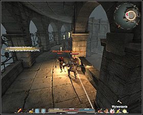 Zleceniodawca: automatycznie po zakończeniu rozmowy z Drurhangiem [Thorniara - Arena ] - Thorniara (7) | Zadania główne Arcania Gothic 4 - Arcania: Gothic 4 - poradnik do gry