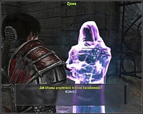 Do atakowania bossa przystąp dopiero po zlikwidowaniu wszystkich czternastu oficerów #1 - Thorniara (7) | Zadania główne Arcania Gothic 4 - Arcania: Gothic 4 - poradnik do gry