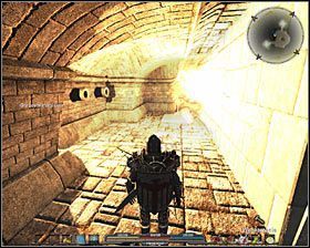 4 - Thorniara (7) | Zadania główne Arcania Gothic 4 - Arcania: Gothic 4 - poradnik do gry