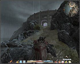 Zauważ, że otwarcie grobowca wybudziło ze snu kilku nieumarłych #1 - Thorniara (7) | Zadania główne Arcania Gothic 4 - Arcania: Gothic 4 - poradnik do gry