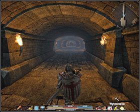 Musisz teraz powrócić do fortecy, w której przebywa król Rhobar - Thorniara (7) | Zadania główne Arcania Gothic 4 - Arcania: Gothic 4 - poradnik do gry