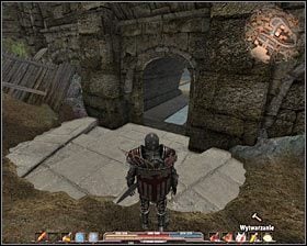 2 - Thorniara (8) | Zadania główne Arcania Gothic 4 - Arcania: Gothic 4 - poradnik do gry