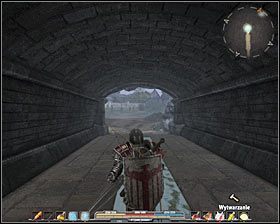 3 - Thorniara (8) | Zadania główne Arcania Gothic 4 - Arcania: Gothic 4 - poradnik do gry