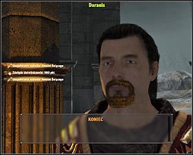 Zleceniodawca: automatycznie po zlikwidowaniu wszystkich kultystów [Thorniara - Dzielnica świątynna ] - Thorniara (8) | Zadania główne Arcania Gothic 4 - Arcania: Gothic 4 - poradnik do gry