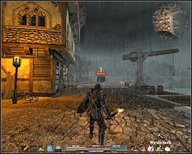 5 - Thorniara (9) | Zadania główne Arcania Gothic 4 - Arcania: Gothic 4 - poradnik do gry