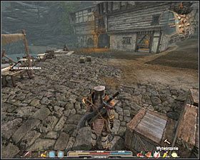 2 - Thorniara (10) | Zadania główne Arcania Gothic 4 - Arcania: Gothic 4 - poradnik do gry