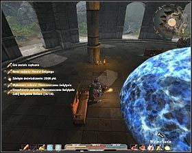 5 - Thorniara (10) | Zadania główne Arcania Gothic 4 - Arcania: Gothic 4 - poradnik do gry