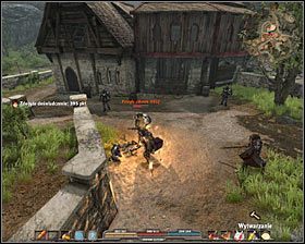 7 - Thorniara (10) | Zadania główne Arcania Gothic 4 - Arcania: Gothic 4 - poradnik do gry