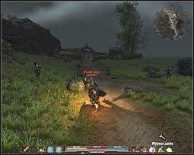 3 - Thorniara (11) | Zadania główne Arcania Gothic 4 - Arcania: Gothic 4 - poradnik do gry