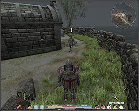Kieruj się na zachód - Thorniara (11) | Zadania główne Arcania Gothic 4 - Arcania: Gothic 4 - poradnik do gry