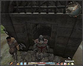 4 - Thorniara (11) | Zadania główne Arcania Gothic 4 - Arcania: Gothic 4 - poradnik do gry