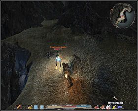 8 - Finał (2) | Zadania główne Arcania Gothic 4 - Arcania: Gothic 4 - poradnik do gry