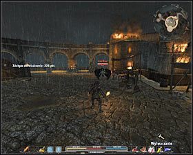 Drugi demon znajduje się na głównym placu klasztoru #1 (M8, 5) i jego eliminacja nie powinna być trudna, o ile oczywiście pozbyłeś się już Ahnbael - Finał (3) | Zadania główne Arcania Gothic 4 - Arcania: Gothic 4 - poradnik do gry