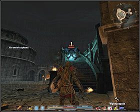 3 - Finał (3) | Zadania główne Arcania Gothic 4 - Arcania: Gothic 4 - poradnik do gry