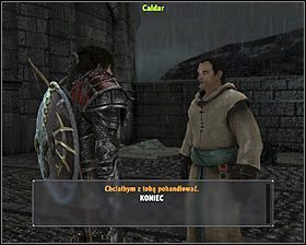 Możesz już ruszać w stronę oznaczonych na Twojej mapie dwóch wież #1 (M8 - Finał (3) | Zadania główne Arcania Gothic 4 - Arcania: Gothic 4 - poradnik do gry