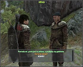 Zleceniodawca: Ulfrich [Południowe Stewark ] - Południowe Stewark | Zadania poboczne w Arcania Gothic 4 - Arcania: Gothic 4 - poradnik do gry