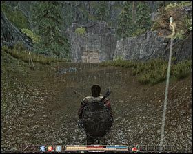 5 - Południowe Stewark | Zadania poboczne w Arcania Gothic 4 - Arcania: Gothic 4 - poradnik do gry