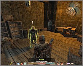 Zleceniodawca: Gerrick, handlarz osobliwościami [Północne Stewark - Miasto Stewark ] - Północne Stewark (1) | Zadania poboczne w Arcania Gothic 4 - Arcania: Gothic 4 - poradnik do gry