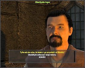 Zleceniodawca: Oberżysta Ingor [Północne Stewark - Miasto Stewark ] - Północne Stewark (2) | Zadania poboczne w Arcania Gothic 4 - Arcania: Gothic 4 - poradnik do gry