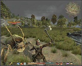 4 - Północne Stewark (2) | Zadania poboczne w Arcania Gothic 4 - Arcania: Gothic 4 - poradnik do gry