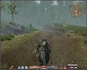 Zleceniodawca: Gunda [Północny Srebrowód - Krwawa Dolina ] - Srebrowód (1) | Zadania poboczne w Arcania Gothic 4 - Arcania: Gothic 4 - poradnik do gry