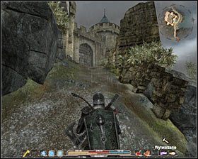 3 - Srebrowód (1) | Zadania poboczne w Arcania Gothic 4 - Arcania: Gothic 4 - poradnik do gry