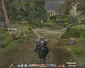 4 - Srebrowód (1) | Zadania poboczne w Arcania Gothic 4 - Arcania: Gothic 4 - poradnik do gry