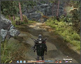 Zleceniodawca: Jilvie [Północny Srebrowód ] - Srebrowód (1) | Zadania poboczne w Arcania Gothic 4 - Arcania: Gothic 4 - poradnik do gry