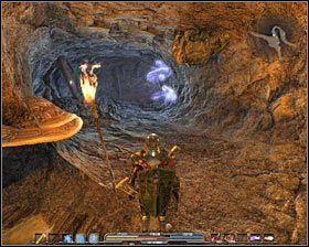 6 - Srebrowód (1) | Zadania poboczne w Arcania Gothic 4 - Arcania: Gothic 4 - poradnik do gry