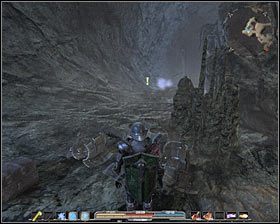 7 - Srebrowód (1) | Zadania poboczne w Arcania Gothic 4 - Arcania: Gothic 4 - poradnik do gry