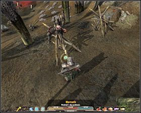 2 - Srebrowód (2) | Zadania poboczne w Arcania Gothic 4 - Arcania: Gothic 4 - poradnik do gry