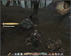 3 - Srebrowód (2) | Zadania poboczne w Arcania Gothic 4 - Arcania: Gothic 4 - poradnik do gry