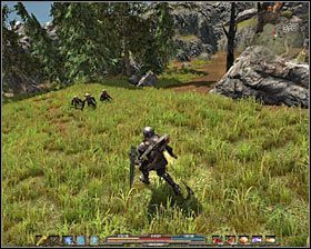 Zleceniodawca: Craglan [Północny Srebrowód - Pole bitwy ] - Srebrowód (2) | Zadania poboczne w Arcania Gothic 4 - Arcania: Gothic 4 - poradnik do gry