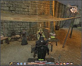 1 - Srebrowód (3) | Zadania poboczne w Arcania Gothic 4 - Arcania: Gothic 4 - poradnik do gry