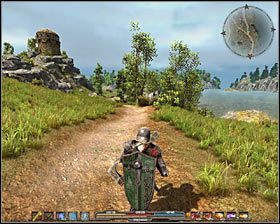 2 - Srebrowód (3) | Zadania poboczne w Arcania Gothic 4 - Arcania: Gothic 4 - poradnik do gry