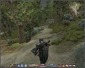 3 - Srebrowód (3) | Zadania poboczne w Arcania Gothic 4 - Arcania: Gothic 4 - poradnik do gry