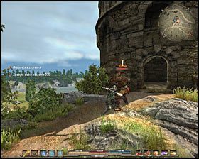 7 - Srebrowód (3) | Zadania poboczne w Arcania Gothic 4 - Arcania: Gothic 4 - poradnik do gry