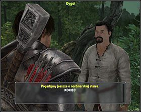 6 - Bagna (1) | Zadania poboczne w Arcania Gothic 4 - Arcania: Gothic 4 - poradnik do gry