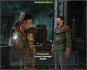 Po wygranym pojedynku z Dygotem otrzymasz nordmarską starkę #1 - Bagna (1) | Zadania poboczne w Arcania Gothic 4 - Arcania: Gothic 4 - poradnik do gry