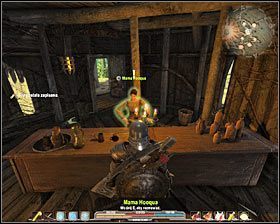 1 - Bagna (2) | Zadania poboczne w Arcania Gothic 4 - Arcania: Gothic 4 - poradnik do gry