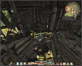 1 - Bagna (3) | Zadania poboczne w Arcania Gothic 4 - Arcania: Gothic 4 - poradnik do gry