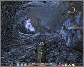 W jaskiniach czekają Cię dość wymagające potyczki z goblinami #1 - Bagna (3) | Zadania poboczne w Arcania Gothic 4 - Arcania: Gothic 4 - poradnik do gry