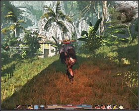 7 - Czarne Jary i dżungla (1) | Zadania poboczne w Arcania Gothic 4 - Arcania: Gothic 4 - poradnik do gry