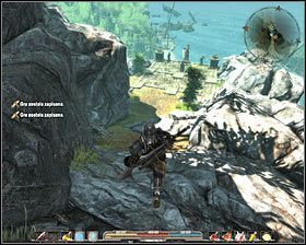 1 - Czarne Jary i dżungla (2) | Zadania poboczne w Arcania Gothic 4 - Arcania: Gothic 4 - poradnik do gry