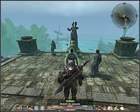 Zleceniodawca: Hathon [Dżungla ] - Czarne Jary i dżungla (2) | Zadania poboczne w Arcania Gothic 4 - Arcania: Gothic 4 - poradnik do gry