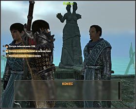 Możesz już powrócić do Hathona i jego uczniów (M10, 6) - Czarne Jary i dżungla (2) | Zadania poboczne w Arcania Gothic 4 - Arcania: Gothic 4 - poradnik do gry