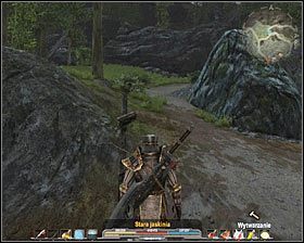 3 - Thorniara | Zadania poboczne w Arcania Gothic 4 - Arcania: Gothic 4 - poradnik do gry