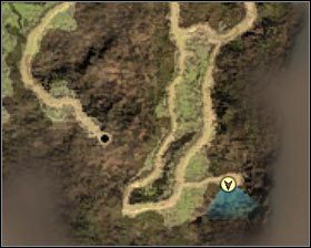 Południowe Stewark #5 - Pradawne relikwie (1) | Sekrety w Arcania Gothic 4 - Arcania: Gothic 4 - poradnik do gry