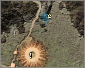 Bagna #16 - Pradawne relikwie (2) | Sekrety w Arcania Gothic 4 - Arcania: Gothic 4 - poradnik do gry